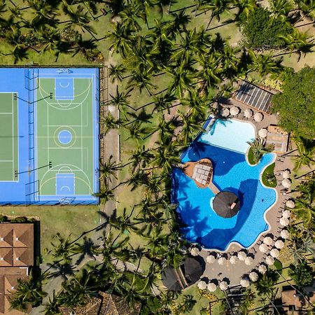 Cana Brava All Inclusive Resort Olivença Extérieur photo